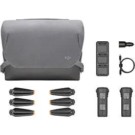 DJI MAVIC 3 FLY MORE KIT Precio Bajo