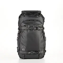 Oferta Limitada SHIMODA MOCHILA ACTION V2 X30 STARTER KIT NEGRA