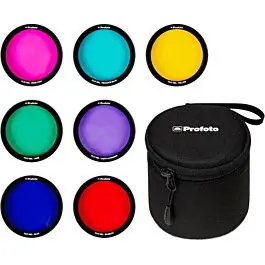 Oferta Especial PROFOTO COLOR EFFECTS KIT