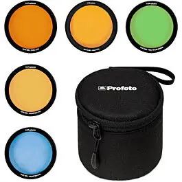 Compra Hoy PROFOTO COLOR CORRECTION KIT