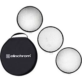 Oferta De Temporada ELINCHROM KIT NIDO ABEJA ELINCHROM 21CM