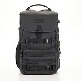 Pago Seguro TENBA MOCHILA AXIS V2 LT 20L BLACK