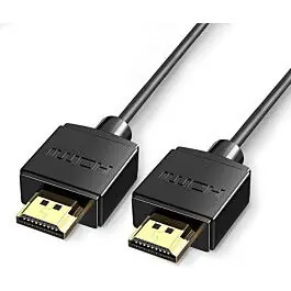 FOINNEX CABLE HDMI A HDMI 4K 0.6M Comprar En Línea
