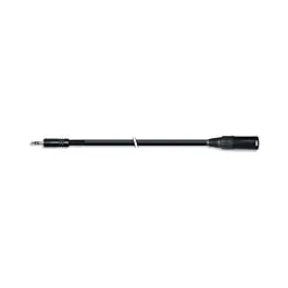 AVALON CABLE MIN JACK ESTEREO M A XLR M 0.5M Certificado