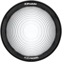 Últimas Unidades PROFOTO CLIC FRESNEL