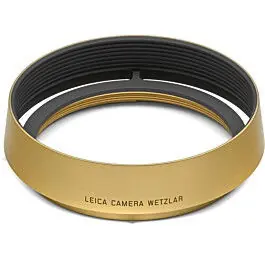 LEICA PARASOL BRONZE P/Q3 Favorito De Clientes