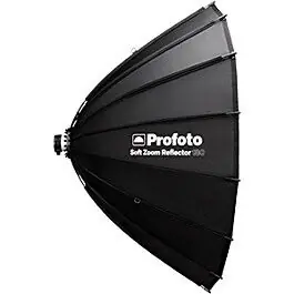 PROFOTO SOFT ZOOM REFLECTOR 180 KIT Devolución Gratuita
