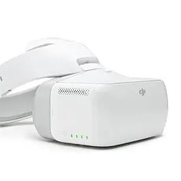 DJI GOGGLES Alta Calidad