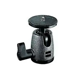 GITZO ROTULA DE BOLA MAGNESIO 1 Directo De Fábrica