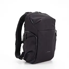 Disponible Ahora SHIMODA MOCHILA URBAN EXPLORE 20L STARTER KIT ANTHRACITE