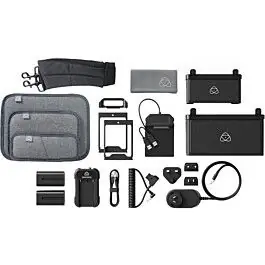Rebajas ATOMOS KIT ACCESORIOS UNIVERSAL