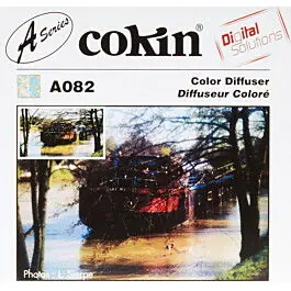Oferta COKIN FILTRO A082 DIF. COLOREADO