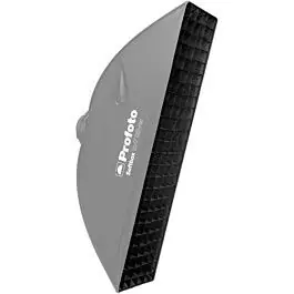 PROFOTO SOFTGRID 1X4' Envío Inmediato