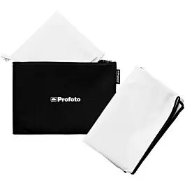Barato PROFOTO SOFTBOX 2X3' DIFFUSER KIT 1 F-STOP