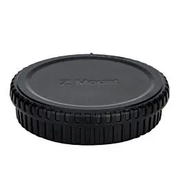 Liquidación JJC TAPA DELANTERA Y TRASERA NIKON Z L-RNZ