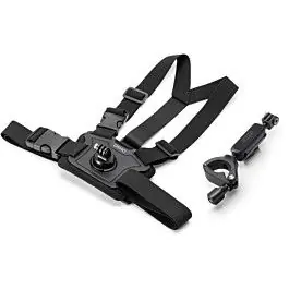 DJI KIT ACCESORIOS P/CICLISMO OSMO ACTION Últimas Unidades