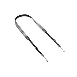 LEICA CORREA CUELLO NEGRO-GRIS A Buen Precio