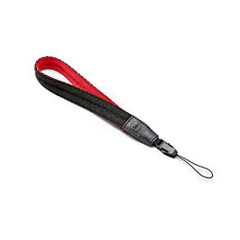 Precio Económico LEICA CORREA MANO NEGRO-ROJO