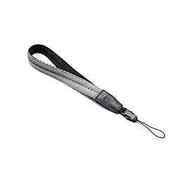 LEICA CORREA MANO NEGRO-GRIS Última Oportunidad