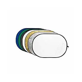 GODOX REFLECTOR 7 EN 1 120X180CM Ordena Ya
