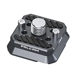 Precio Económico FALCAM F22 ZAPATA ESTANDAR 1/4"