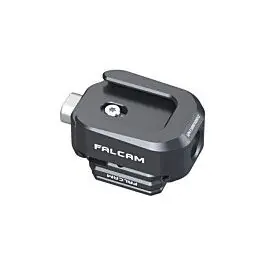 Directo De Fábrica FALCAM F22 BASE MONTAJE ZAPATA FRIA