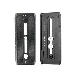 FALCAM F50 ZAPATA RÁPIDA LARGA Descuento