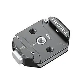 Últimas Unidades FALCAM F38 BASE LIBERACIÓN RÁPIDA