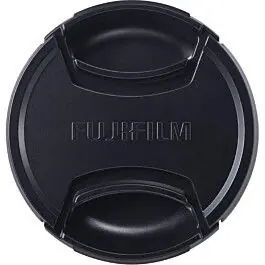 FUJIFILM FLCP-77 TAPA OBJETIVO Garantía De Devolución De Dinero