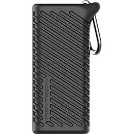 Envío Exprés PGYTECH LECTOR DE TARJETAS SD P-GM 163 LECTOR NEGRO