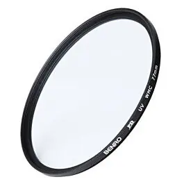 BENRO FILTRO PD UV WMC 67MM Súper Precio