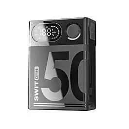 Descuento SWIT OMNI-50S BATERÍA