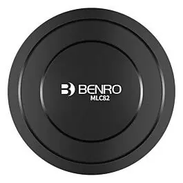 BENRO TAPA MAGNETICA OBJETIVO 82MM Última Versión