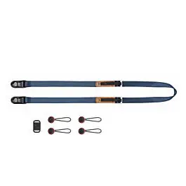 PEAK DESIGN LEASH MIDNIGHT CORREA Entrega Rápida