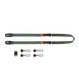 Ordena Ya PEAK DESIGN LEASH SAGE CORREA