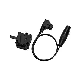 COLBOR KIT ADAPTADOR V-MOUNT (VMP-VC50) M3-BK-EN Comprar En Línea