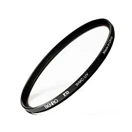 BENRO FILTRO PD UV WMC 82MM Barato