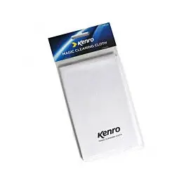 Certificado KENRO GAMUZA MICROFIBRA 31X38CM