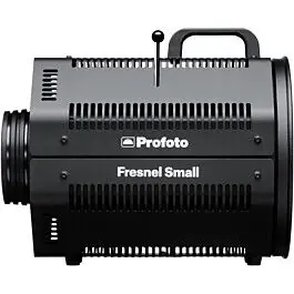 PROFOTO FRESNEL SMALL Solo Hoy