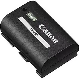 CANON BATERIA LP-E6P Entrega Rápida