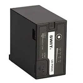 Precio De Fábrica SWIT LB-PD65C P/PANASONIC BATERÍA