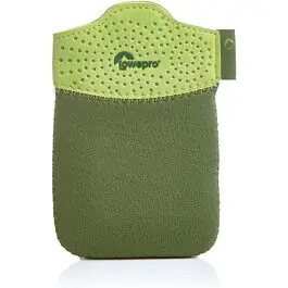 LOWEPRO TASCA 10 VERDE FUNDA Pago Seguro
