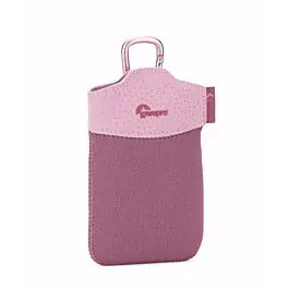 LOWEPRO TASCA 10 ROSA Más Vendido