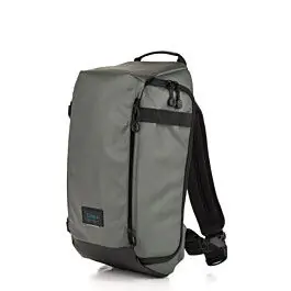 Última Oportunidad TENBA SOLSTICE V2 12L SLING GRIS MOCHILA