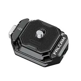 Falcam F38 kit zapata rápida Compra Ahora