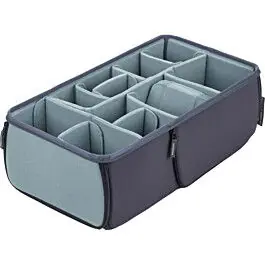 Favorito De Clientes Shimoda XL40 RST inserto DSLR