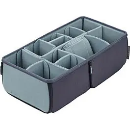 Pago Seguro Shimoda XL50 RST inserto DSLR