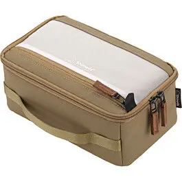 Shimoda Soft Small marrón inserto Más Vendido