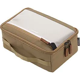 Shimoda Soft Medium marrón inserto Oferta De Temporada