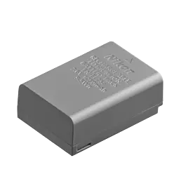 Popular NIKON EN-EL25A BATERÍA